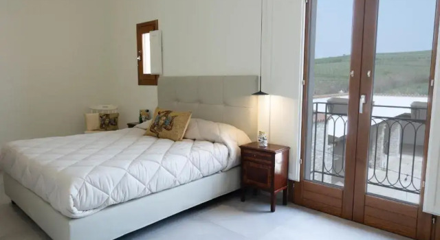 Junior-Suite La Corte del Sole