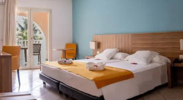 Семейный номер Standard 7Days Inn Zhenzhou Zijinshan