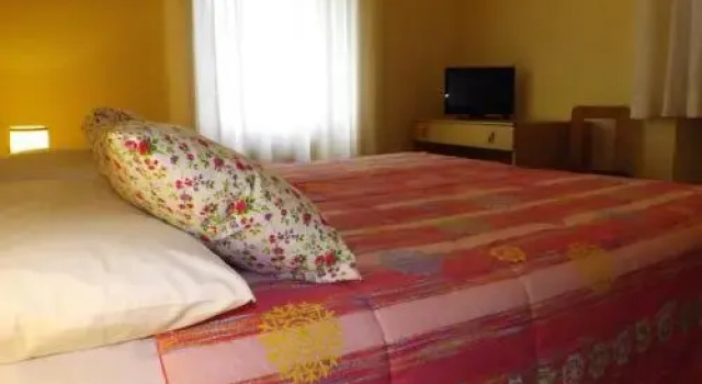 Albergo Alpina