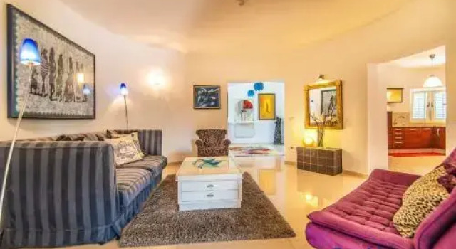 Villa Bella