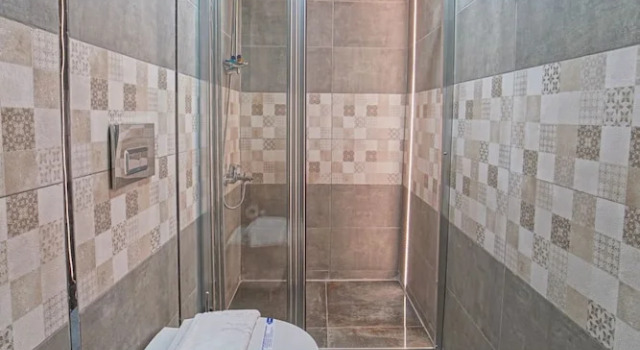 Номер Standard Affan Boutique Hotel