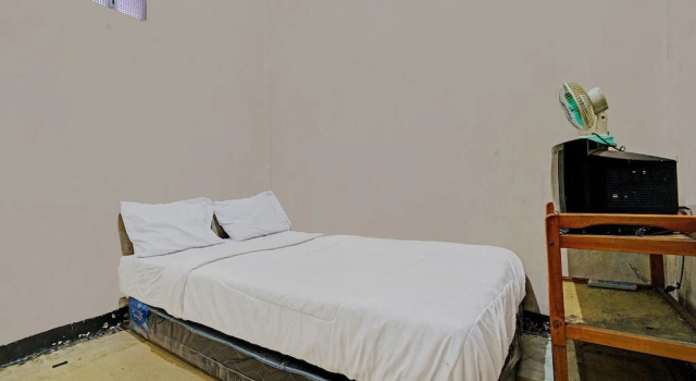 OYO Life 92709 Kost Teras Cikapundung Syariah, Rezervovat Hotel Bandung Wetan 