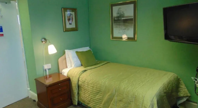 Семейный номер Standard Holywell House