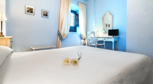 Двухместный номер Standard Palacio las Manillas