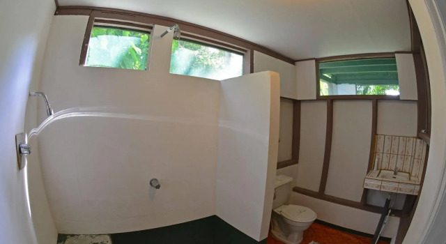Poor Man's Paradise Lodge, Rezervovat Hotel Drake Bay Puntarenas