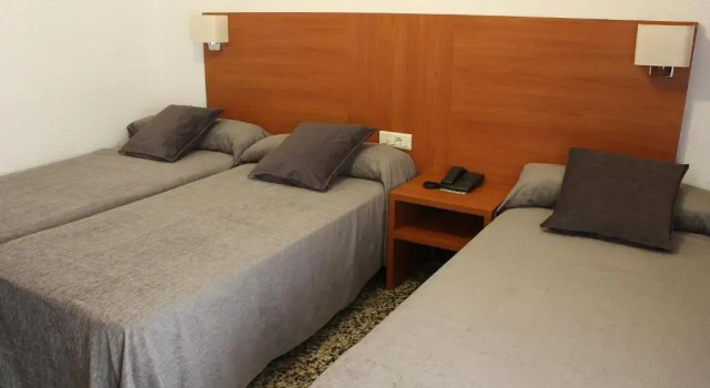 Hotel Jardín, Varaa Hotelli Oropesa del Mar Azahar Coast