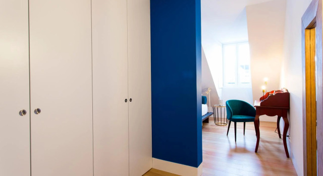 Leisure Luxury Downtown Duplex Lisbon by Altido, Забронировать Отель Лиссабон Эстремадура, рядом с Театр Garagem
