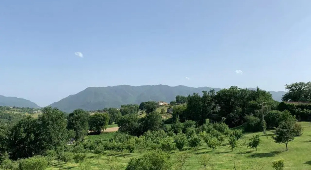 Номер Standard RELAIS COLLE BUONO