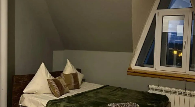 Tatarka, Buchen Sie Pension Barda Bardymsky District