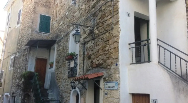 Antica Casa in Pietra