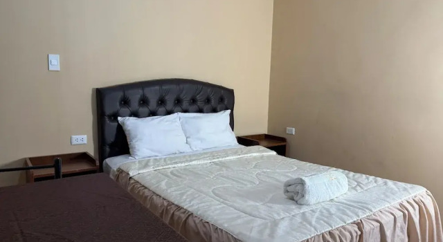 Номер Classic Hotel El Gran Patriarca