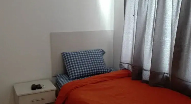 Люкс MV Suites