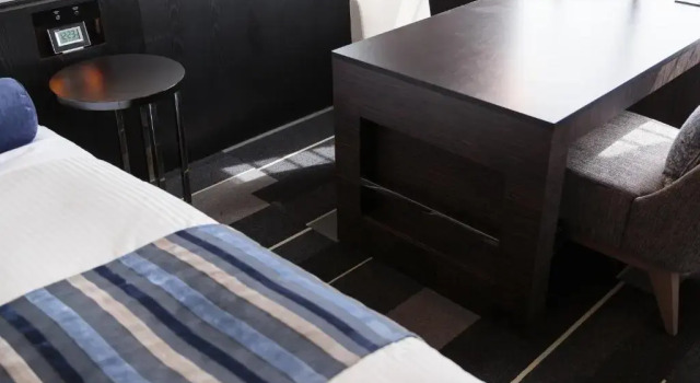 Двухместный номер Superior Hotel MYSTAYS PREMIER Dojima