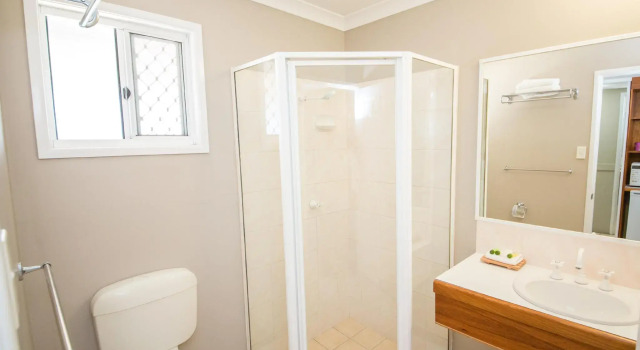 Двухместный номер Standard Cosmopolitan Motel & Serviced Apartments