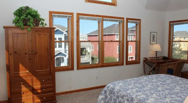 Easy Breezes - 5 Br Home