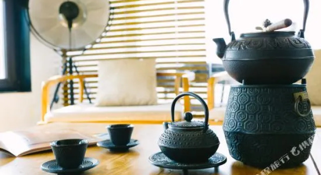 Houying Lishan Inn, Prenota Hotel Hotel a Shaanxi con parcheggio, Parcheggio