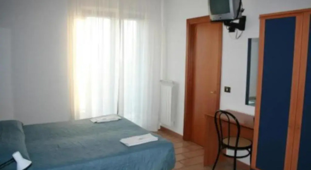 Номер Standard Villa Ruberto