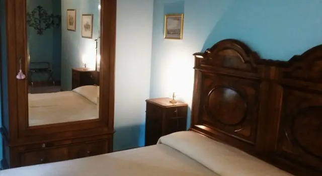 Номер Standard Cortebella B&B Rimini