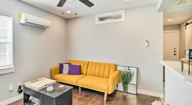 Houston Apartment ~ 13 Mi to Downtown!, Book Lejlighed Houston Houston