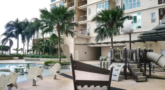 Апартаменты Subang City Residence, Spacious Home with Balcony, Walking Distance to Summit, 5min to Sunway