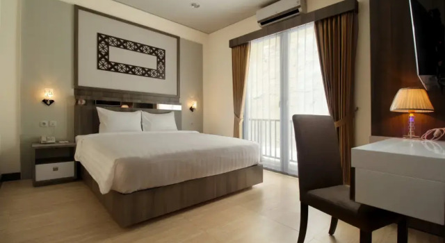 Mandiri Mansion Surabaya
