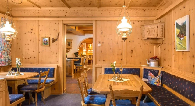Aparthotel Spitzer, Réserver Appart'hôtel Hôtels à Vorarlberg avec parking, Parking