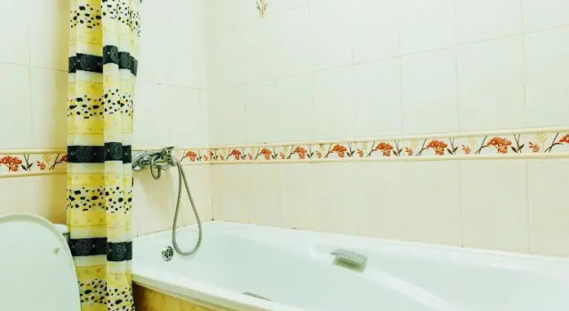 Двухместный полулюкс Уют
