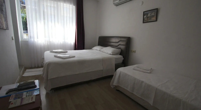 Yildirim Guesthouse