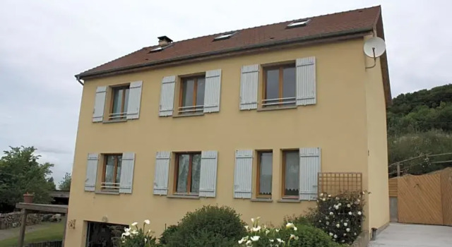 Entre Terre Et Mer, Book Hotel Fecamp Seine-Maritime