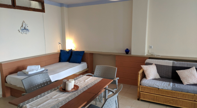 Zennova #2 Mount Athos & Sea View, Book Vacation Home  