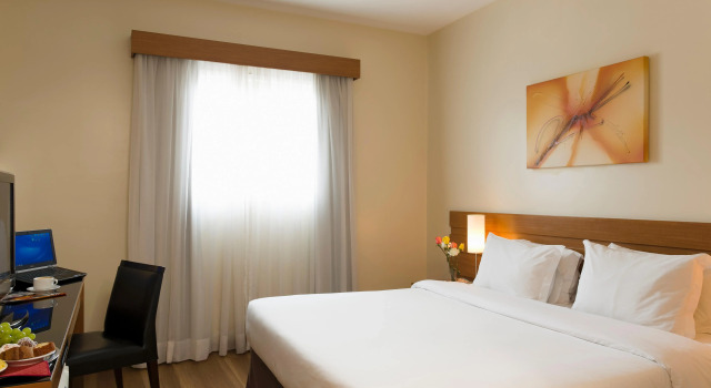 Nobile Inn Jundiaí, Забронировать Отель Отели Жундиаи 3 звезды, 3*