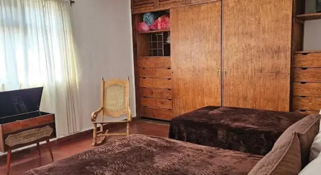 Hostal Azulejo Cuernavaca
