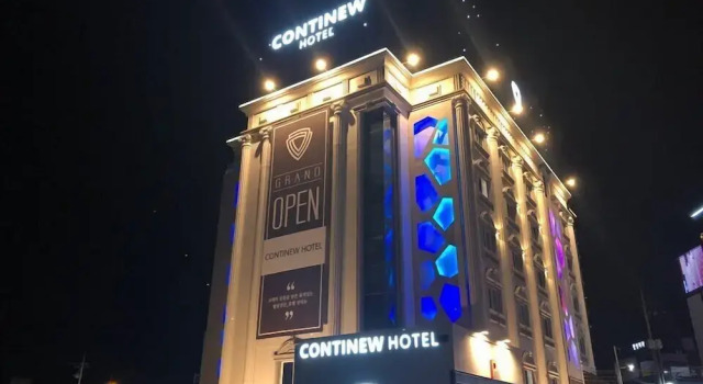 Continew Hotel
