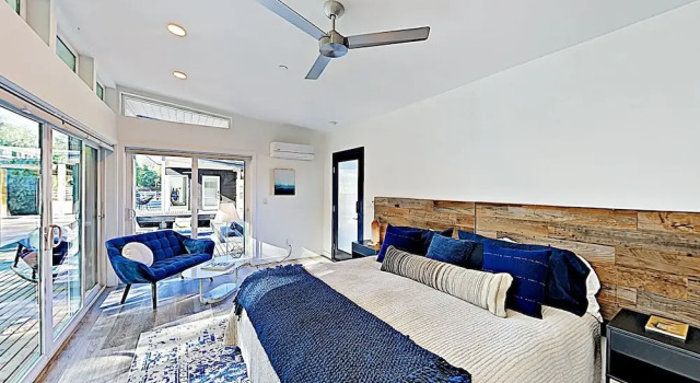 Wine Country Getaway! Modern Three-unit 2 Bedroom Cottage