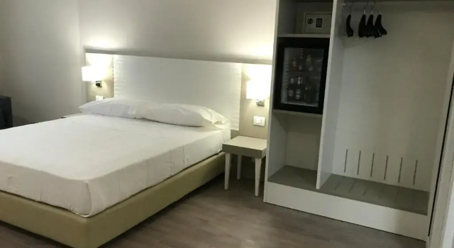 Двухместный номер Standard с балконом Venere di Erice Resort
