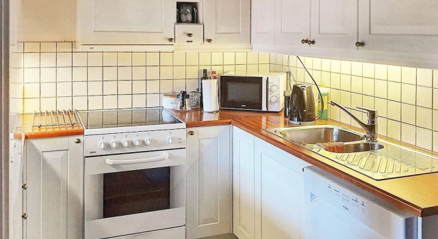 Апартаменты 4 Person Holiday Home in Hemsedal