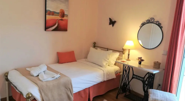 Апартаменты Luxury Garitsa Bay Apartment