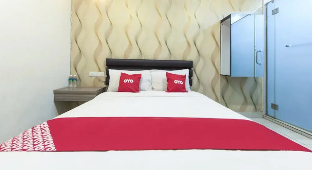 Люкс Deluxe Collection O Yong Peng Near Dataran Gemilang Formerly H3 Hotel
