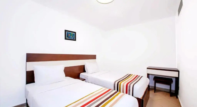 Люкс Elite Residence Tulip & Aqua Park