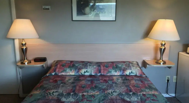 Drummond Lodge & Motel, Prenota Motel Williams Lake Cariboo Chilcotin Coast
