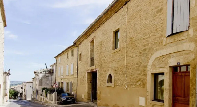 Le Gîte Sernhacoise, Rezerwuj Hotel Sernhac Gard