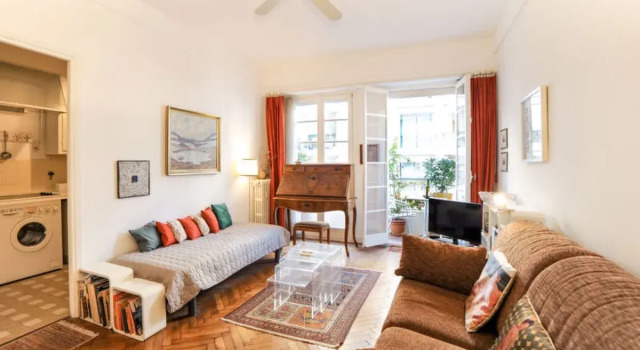 Apartment Le Suez Biniamar