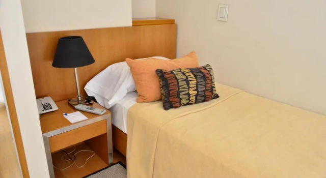Люкс Telmho Hotel Boutique