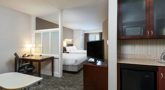 SpringHill Suites Indianapolis Fishers, Book Hotel Fishers Indiana