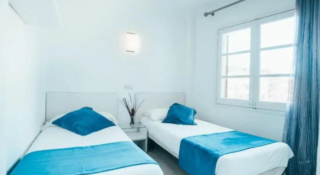 Apartament Carabela 92