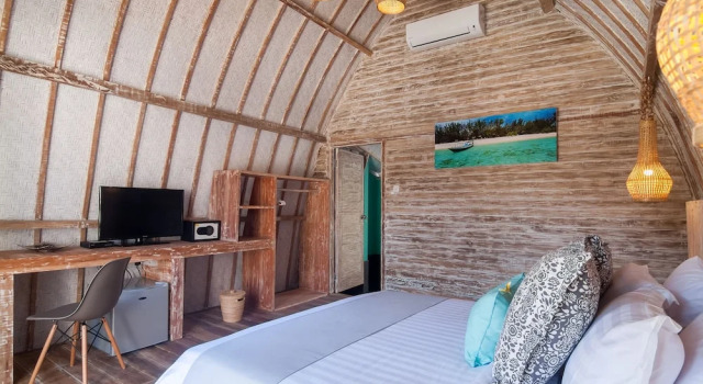 Gili Meno Escape - Adults Only