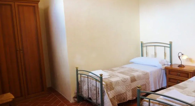 Agriturismo Pinzale