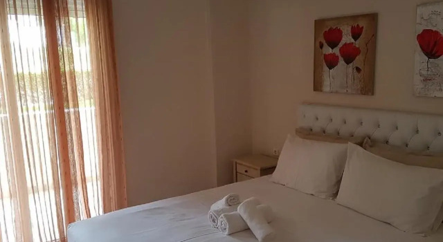 Evridiki Hotel