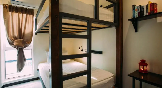 Kuree Hut, Prenota Hotel Hotel a Semporna con colazione, Colazione
