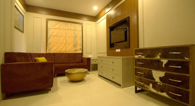 Люкс Luxury Amritam Palace